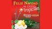 Feliz Navidad 24 éxitos tropicales - Campanas navideñas