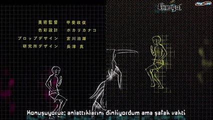 [Akai-Sora] Her Şey F'e Dönüşür - 02 [720p]