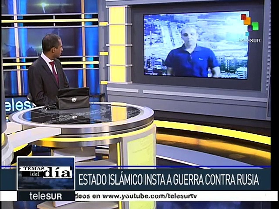 Siria: Frente Al-Nusra ataca a civiles en Homs