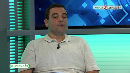 André Rocha analisa taticamente a equipe do Flamengo