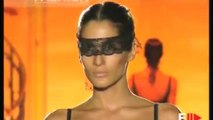 GIANNI VERSACE ATELIER Spring Summer 1997 Paris 1 of 6 Haute Couture by Fashion Channel