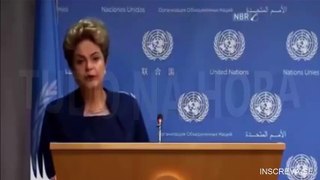 Pérolas da Dilma - Estocar o Vento