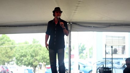 Di Light sings 'You Asked Me To' Elvis Week 2015