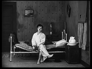 Charlie Chaplin - A Beautiful Sunday Morning