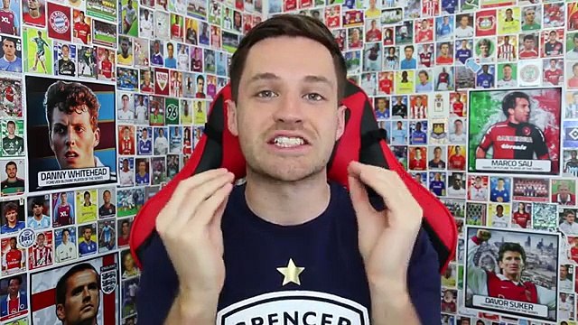 WOULD YOU RATHER WITH GARETH BALE!!!