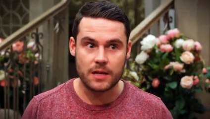 Danny Miller - Did Aaron Shoot Robert?