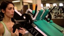 NEW Motivational Women Fitness Model Workouts compilation✔