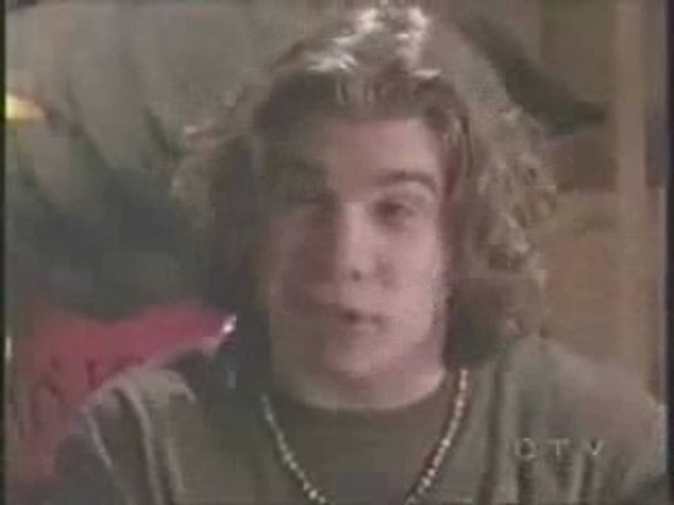 Degrassi - South Park