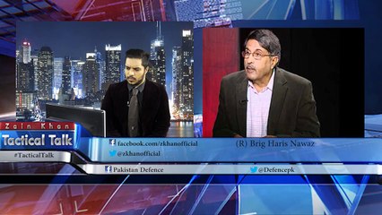 COAS visit to Russia | Pakistan & Russia Relationship | Zain Khan & Brig (R) Haris Nawaz