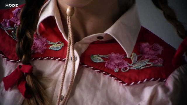 Как за 100 лет изменились костюмы на Хэллоуин