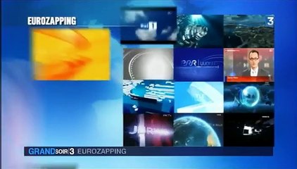 Eurozapping : Volkswagen va devoir rappeler tous les véhicules équipés du logiciel fraudeur