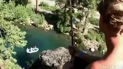 PESSOAS INCRIVEIS E PURA SORTE  parte n 2 !!