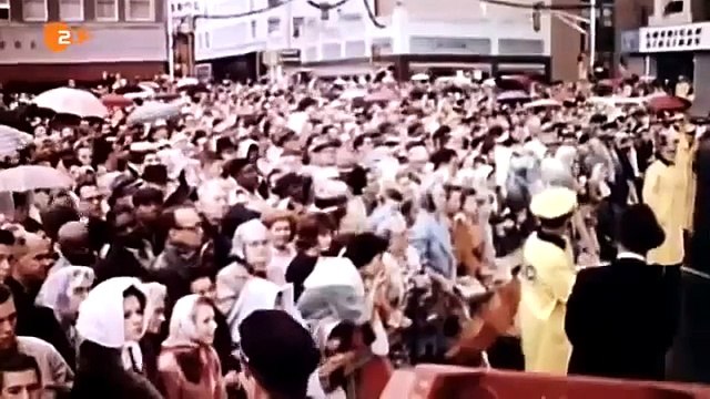 Kennedy Das Geheimnis der letzten Tage [Doku]