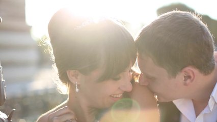 Photographe de mariage Paris. Wedding in Paris