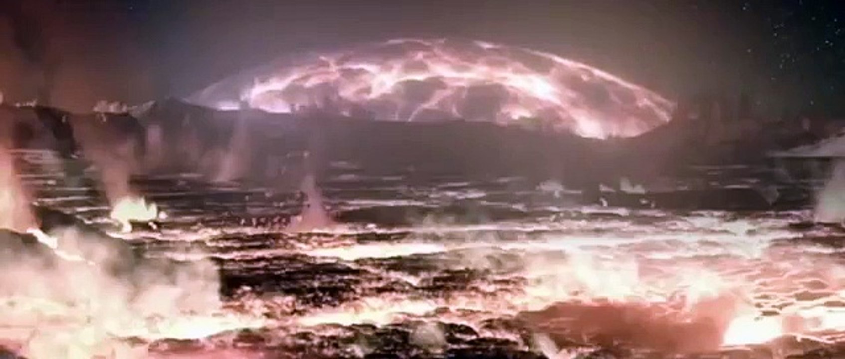 Вся история нашей Вселенной за 90 секунд