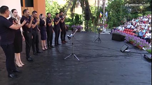 PRECUM IN CER SI PE PAMANT (RUGUL APRINS)