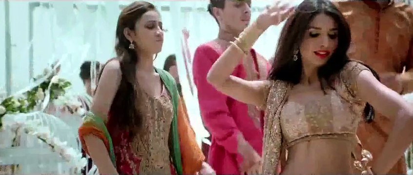 kala doriya kunde naal ! Dekh Magar Pyaar Se 2015 Pakistani Movie_HD Song