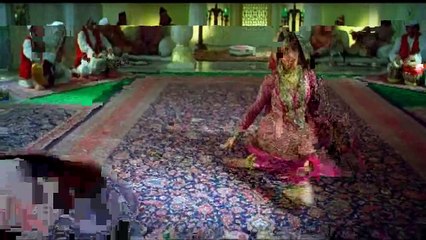 Jhote Ilzaam - Umrao Jaan Ada - (720p Full Wide Screen)