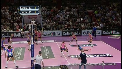 Scambio della settimana - Supercoppa Italiana