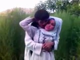 Girl And Boy Lovers in fields || Viral Comedy World
