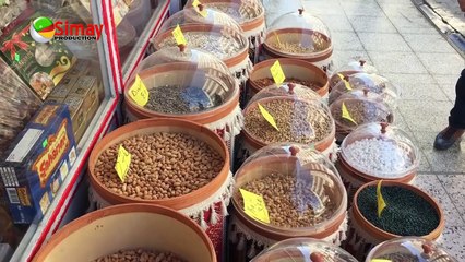 Siirt Tanıtım Havadan Çekim