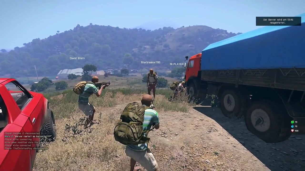 QUICKY # 104 - Yallah yallah in Kavala «» Best of PietSmiet | HD