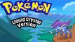 Pokémon Liquid Crystal - Let's Play Pokemon Liquid Crystal - Part [01] - Der Start in die Beta 3.1 !