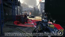 Call of Duty Black Ops 3 - Compétences Tactiques