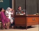Shahadat-e-Hussain (A.S.) (Must listen) Professor Ahmad Rafique Akhtar