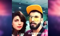 Funny Video DubSmash by Bollywood Celebrities