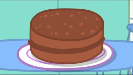 Peppa Pig - L'anniversaire de Maman Pig