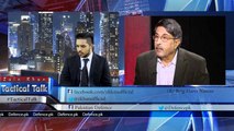 Afghanistan Parliament Bomb Blast | Zain Khan & Brig (R) Haris Nawaz