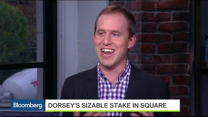 Dorsey's Stake in Square: What It Means for Shareholders