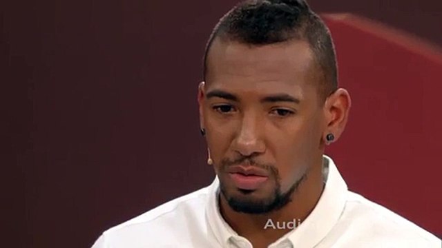 Jerome Boateng- Kapitän- 'Ein Traum beim FCB und DFB!' - FC Bayern München - Deutschland