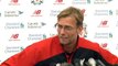 Jürgen Klopp fordert- 'Nicht nur an die Offensive denken' - Tottenham Hotspur - FC Liverpool