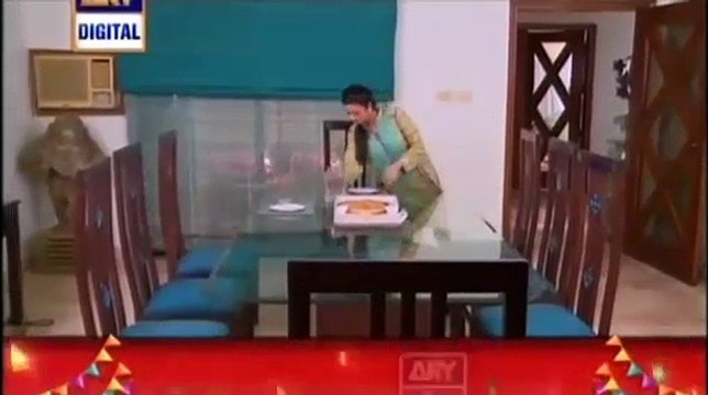 Bulbulay Episode 361- Part 3 - 23th August 2015 - Latest Bulbulay Comedy Episode