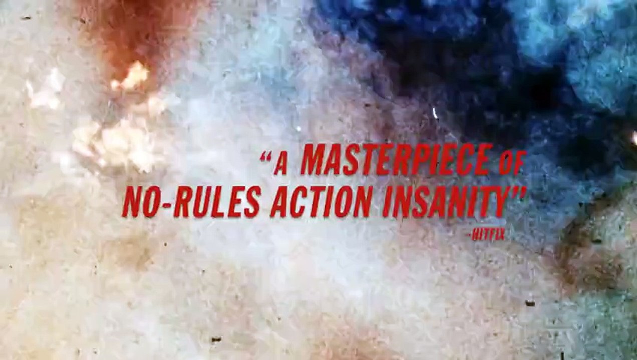 Dangerous Men (2015) Trailer