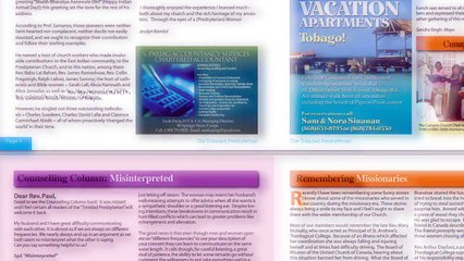 R S J Naimool -Short Narrative Documentary