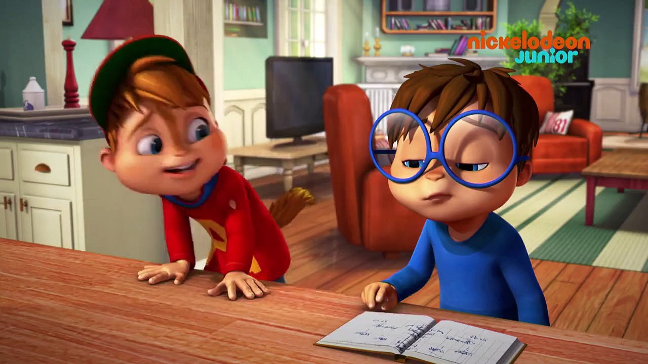 Alvin et les Chipmunks