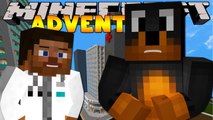 Minecraft - Donut the Dog Adventures - DONUT GOES TO THE HOSPITAL