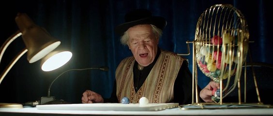 He Never Died (2015) Red Band Trailer