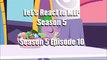 Let's React to MLP: FiM Season 5 Episode 10 Princess Spike