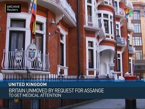 From the South - FARC and ELN Prisoners Start Hunger Strike