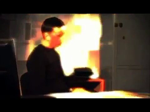 Экстрасенсы Детективы - 2 Серия (Свободный полёт)