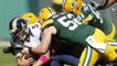 Oates: Packers Defense to be Tested