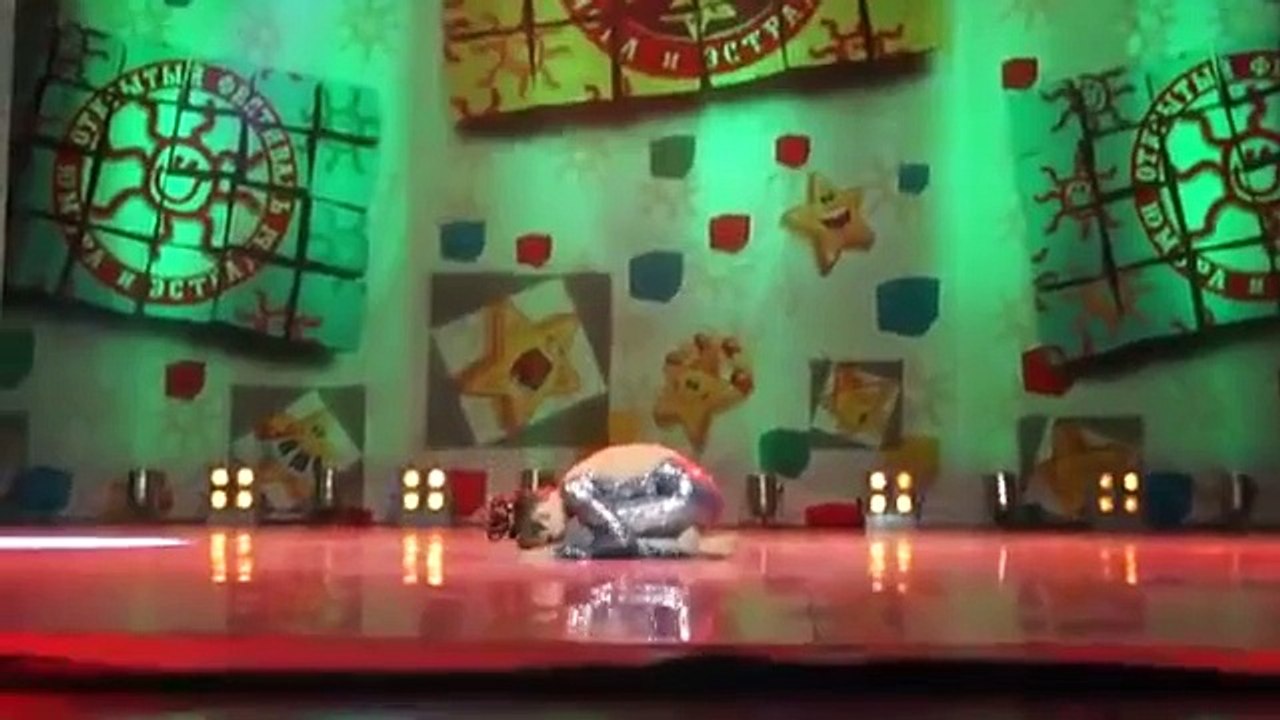 Incredible flexibility!