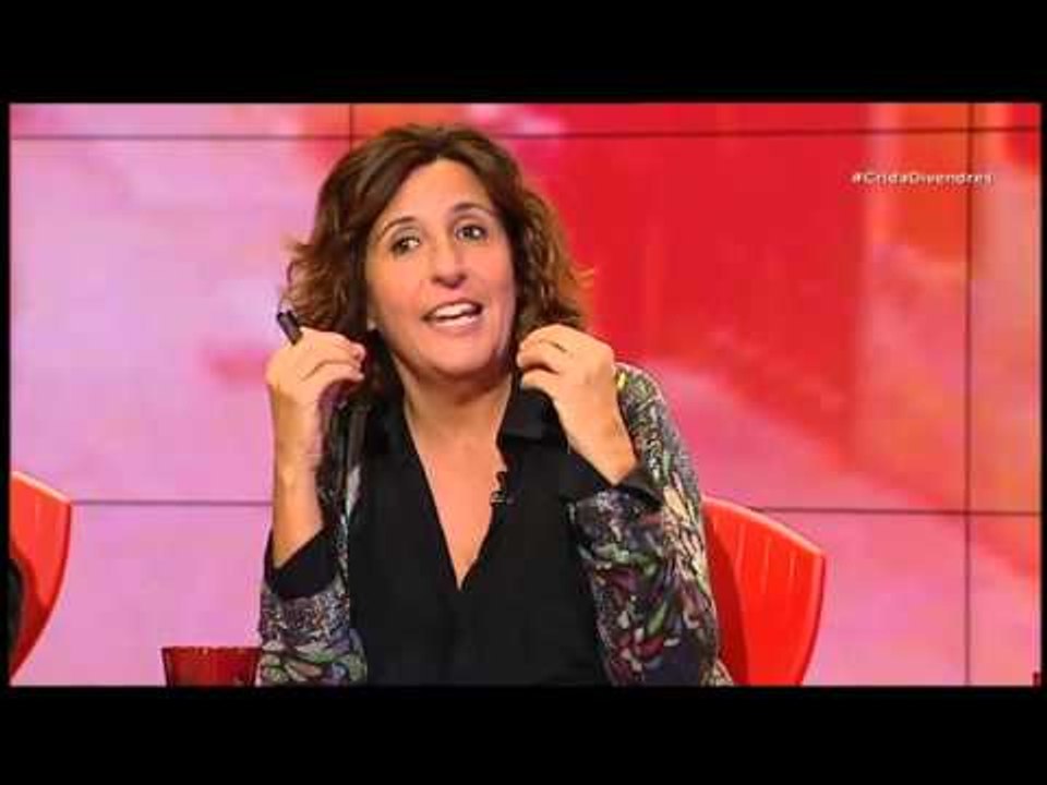 TV3 - Divendres - Com portem el fet de fer-nos grans? (part 2)