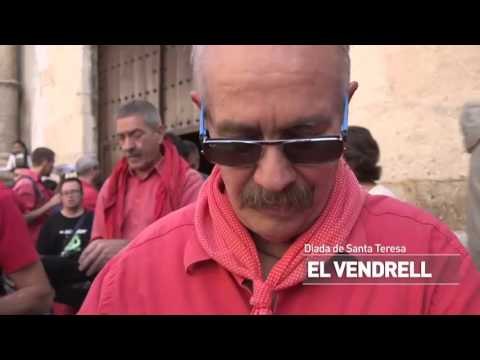 TV3 - Quarts de nou - Un capitol 9