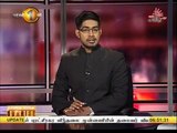 News 1st Prime time Shakthi Tv Sunrise 13th October 2015 Clip 03