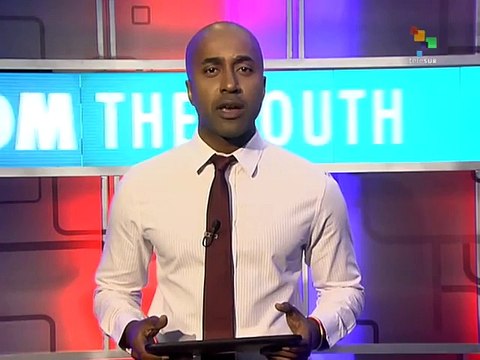 Ecuador: Bachelet Meets with Correa in Quito